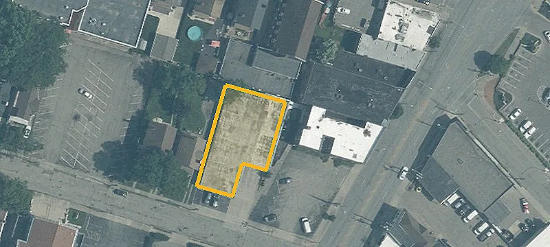 4343 Montgomery Rd