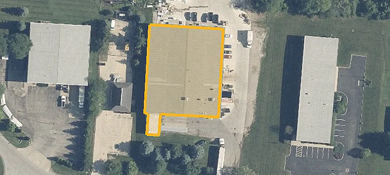 150 Johnson Dr