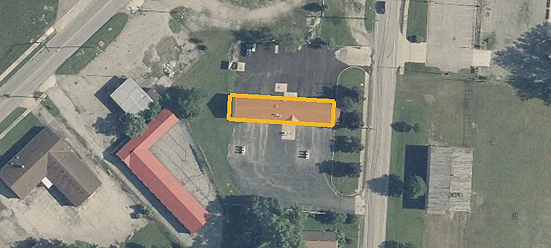 46 Liberty Rd