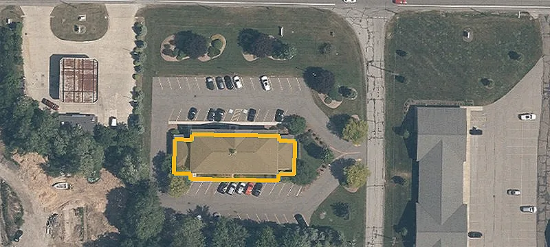 8251 Mayfield Rd