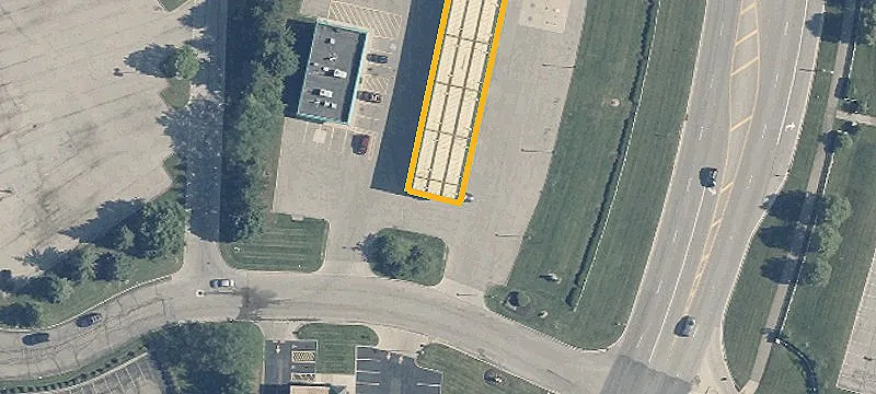 9760 Sawmill Pkwy
