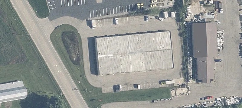 7350 Industrial Pkwy