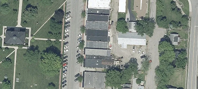 30 Vernon St