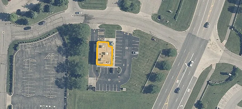 9764 Sawmill Pkwy