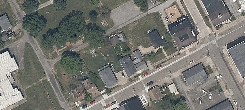 207 Main St