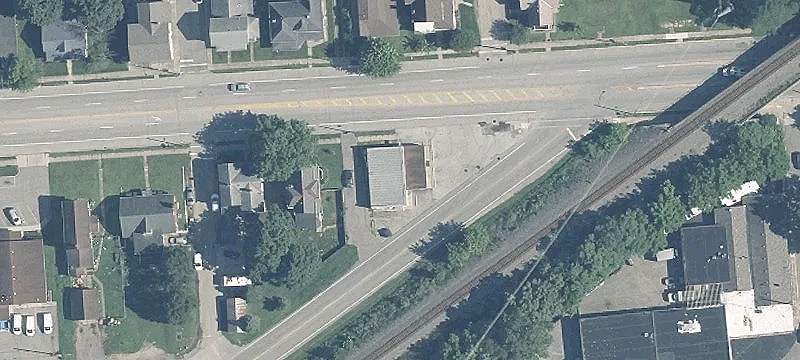 203 Main St