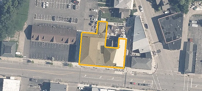 156 Main St