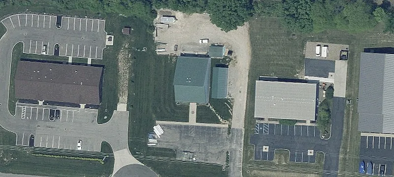 720 Kintner Pkwy