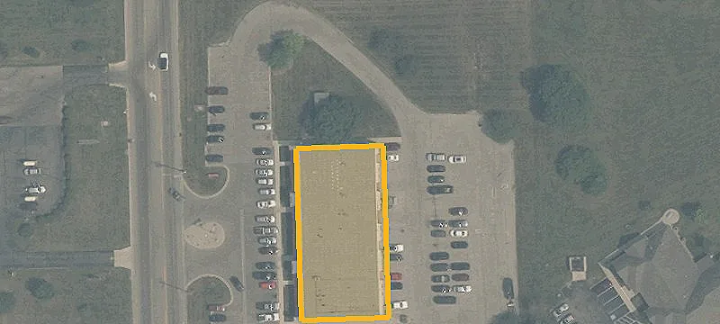 1275 Experiment Farm Rd