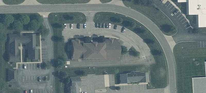 590 Enterprise Dr