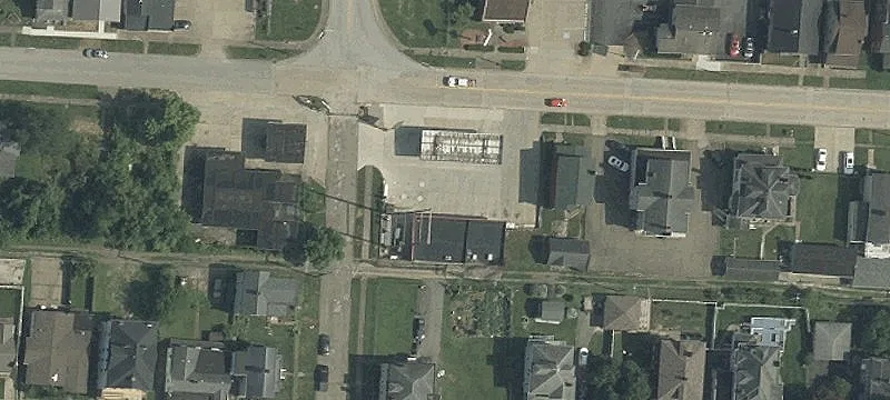 431 Howard St