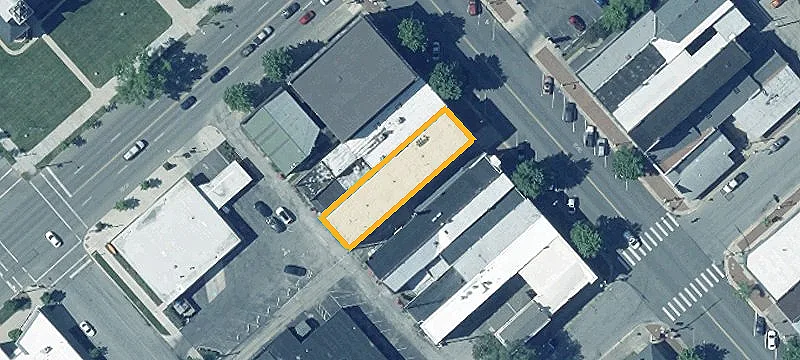 11 Main St