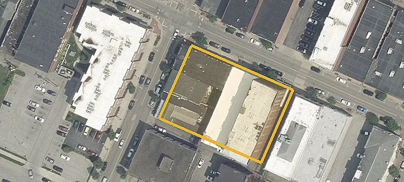 420 Market St, Unit 422