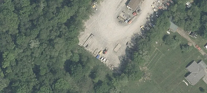 16695 State Rte 267