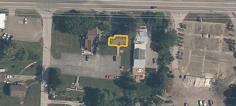 8623 Mayfield Rd