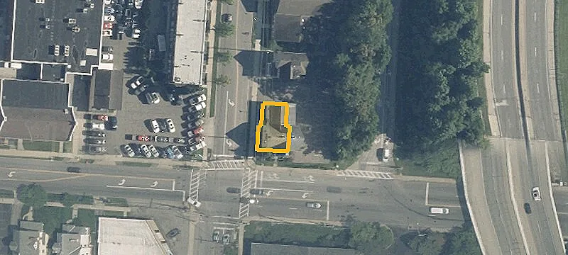 43 Central Ave