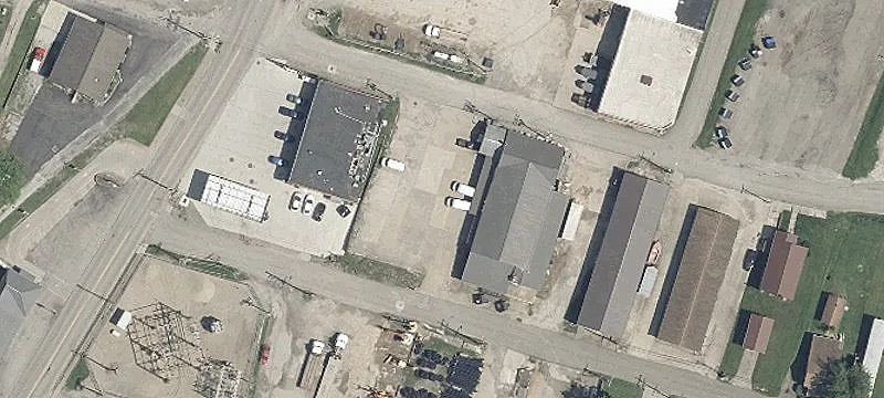 112 Ml St