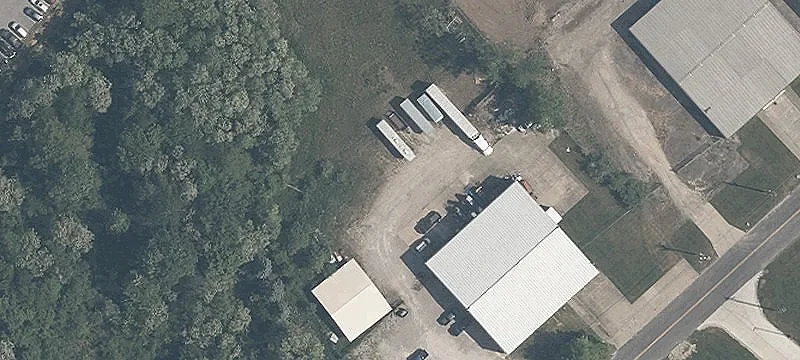 310 Industrial Pkwy