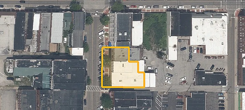 130 Broadway Ave
