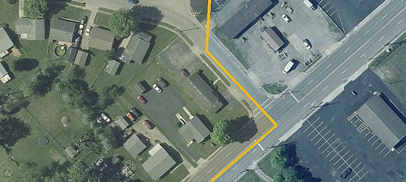 185 High St