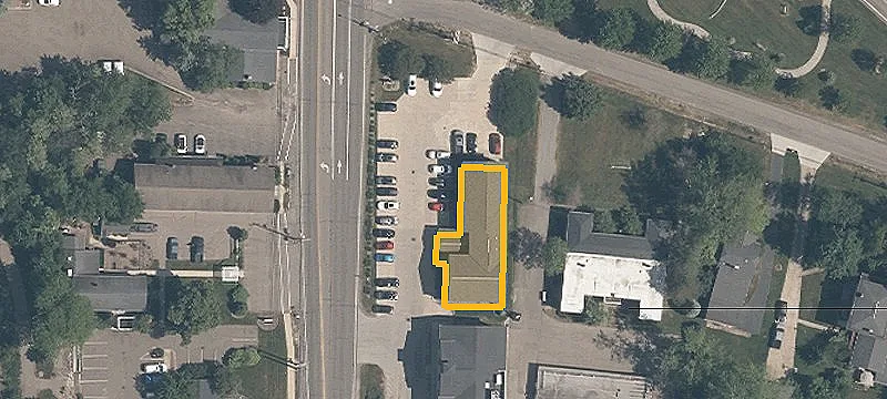 199 Chillicothe Rd