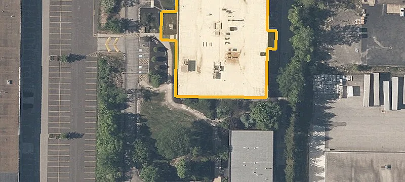 6180 Cochran Rd