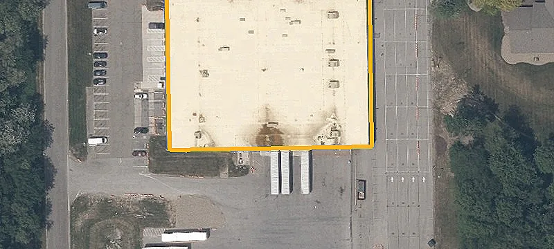 12111 Debartolo Dr
