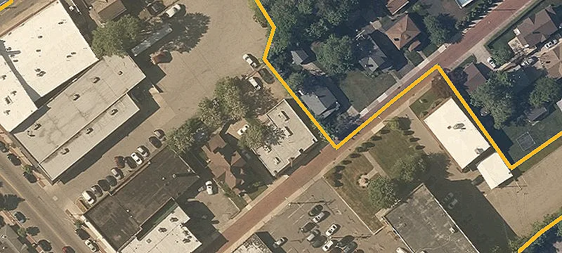 25 Tarbell Ave