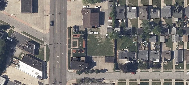 5721 Rdg Rd