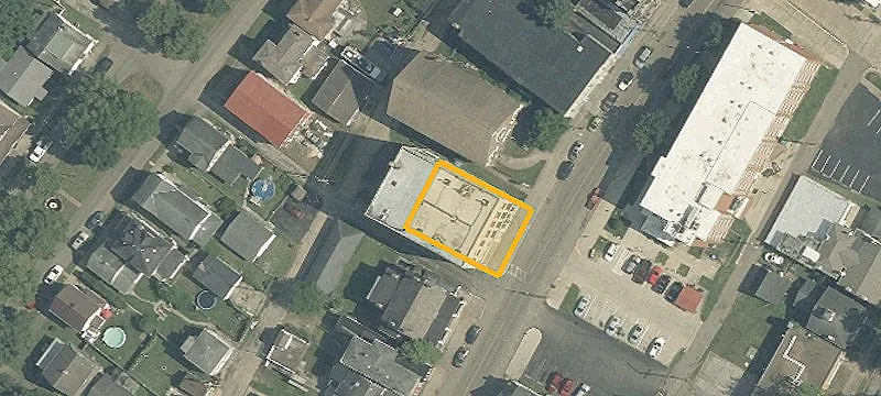 521 Main St, Unit 525