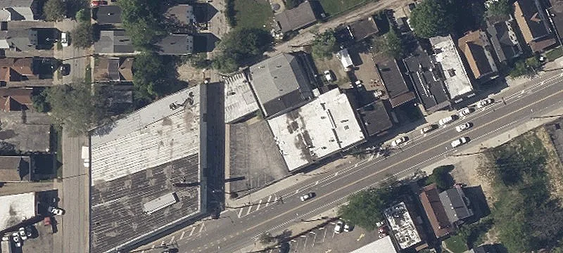 7960 Lorain Ave