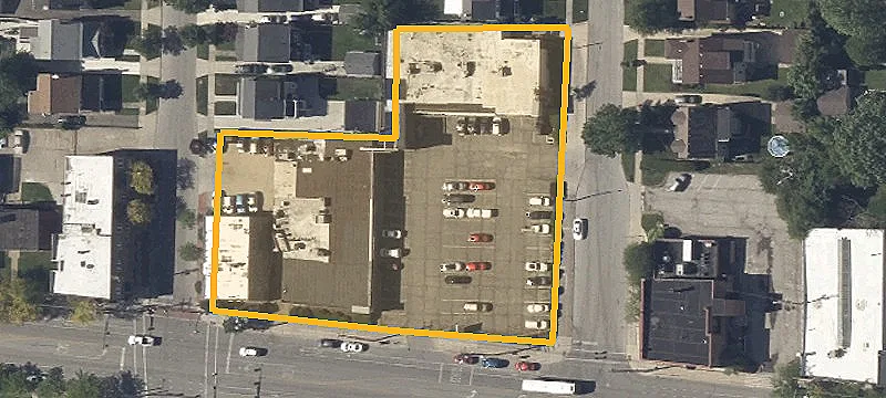 16200 Madison Ave, Unit 16214
