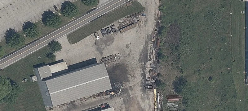 1341 Heck Rd
