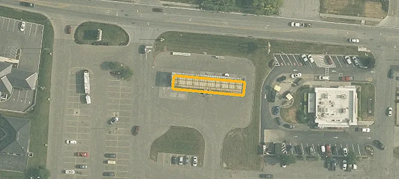 555 Marion Rd