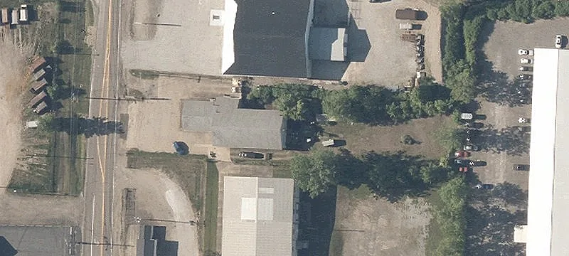 1646 Perry SW Dr