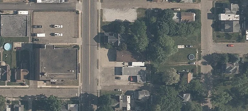 868 Arch Ave