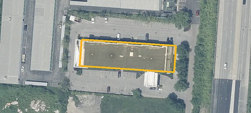 2093 Hamilton Rd