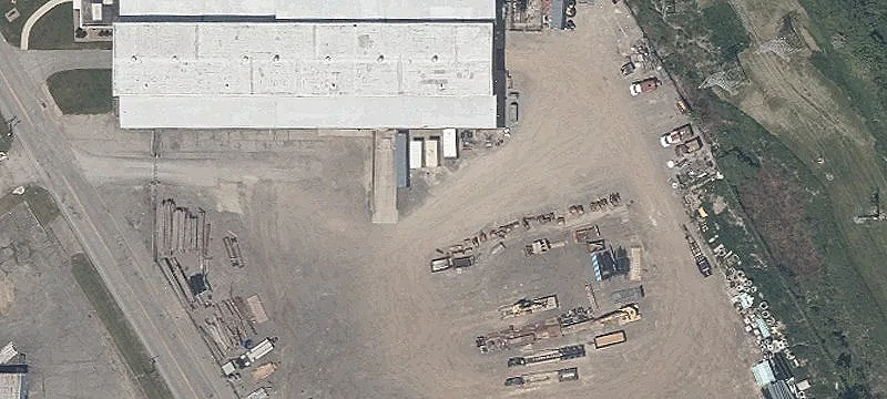 185 Industrial Rd