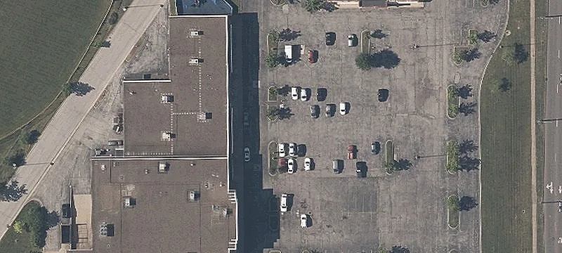 5448 Warrensville Ctr Rd, Unit 5488