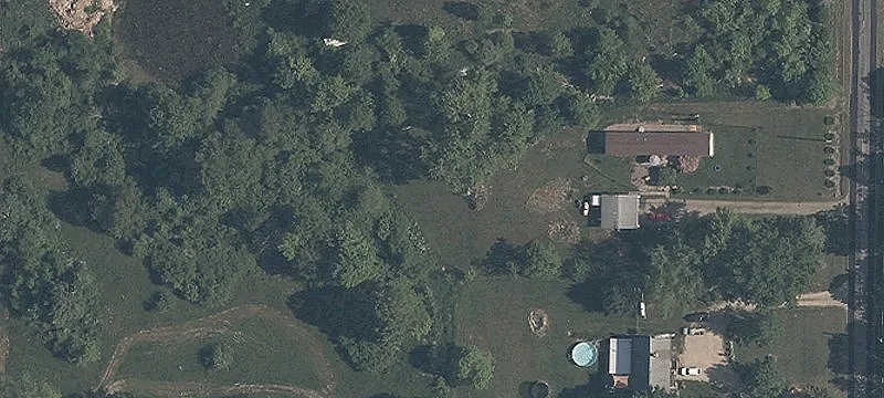 729 Porter Rd