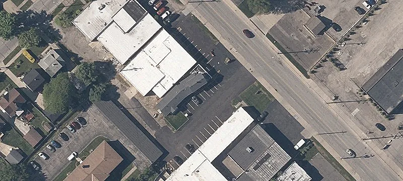 460 Grn Rd