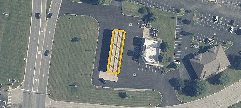 10215 Sawmill Pkwy