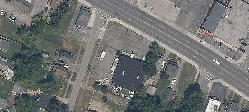 2300 Youngstown SE Rd