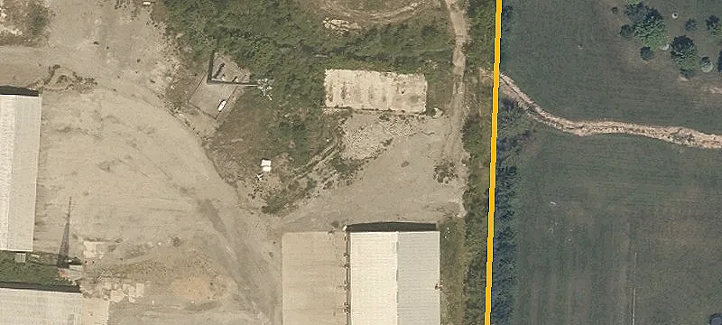 2555 Greenville Rd