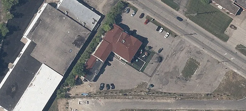 23840 Aurora Rd
