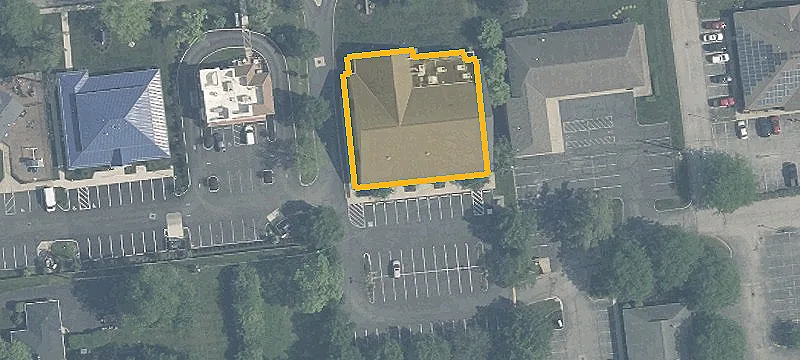 4555 Cemetery Rd