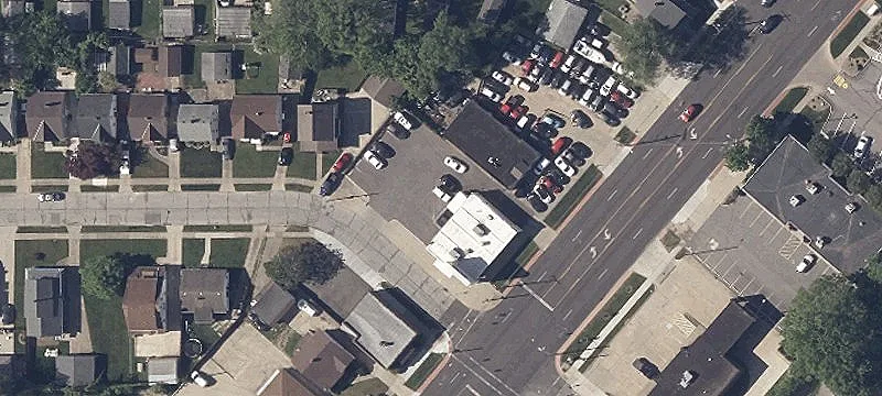 5344 Pearl Rd