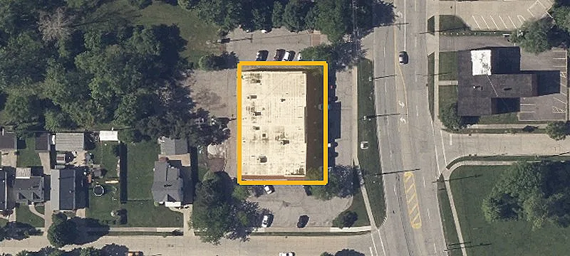 4660 Rdg Rd