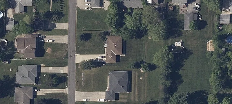 7997 Wesley Dr