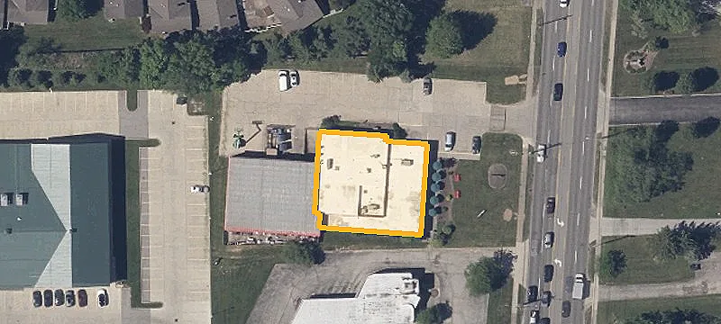 11606 Pearl Rd